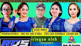  Pagelaran Wayang Kulit Selalu Muput Acara Sedekah Bumi Di Dusun Ngandong Desa Kepyar