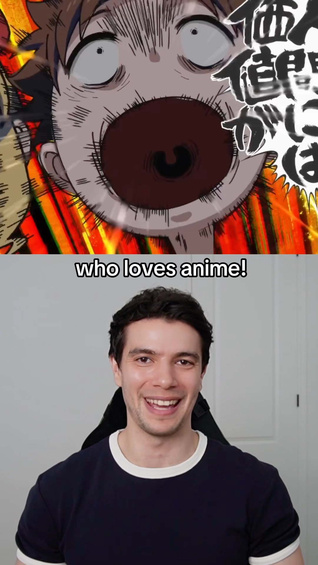 One Of The Most Hilarious New Anime Coming Out! - YouTube
