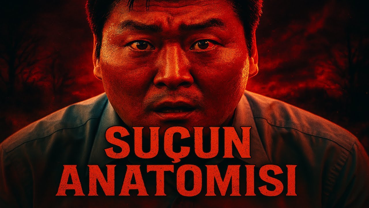 Suçlunun ve Dedektifin Doğası | Memories of Murder