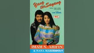 Yang tersayang (1994) Imam s Arifin feat Nana Mardiana