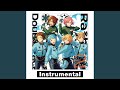 Fusionic stars  double face ver  instrumental