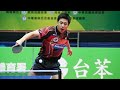 Joo Sae-hyuk vs. Jorgen Persson | 2014 Tai Ben Star Invitational | Group Round 3 | Highlights