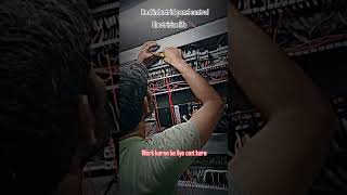 #electrical #automation real industrial panel control work
