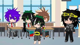 What If Au Meets Dadzawa My Dadzawa Au Highly Requested