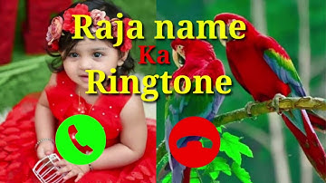 Raja name ka ringtone new 2022❤❤❤❤💞💞