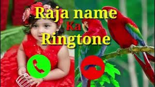 Raja name ka ringtone new 2022❤❤❤❤💞💞