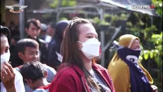 ELIZAH PPM -DUA LELAKI | SINGA DANGDUT PUTRA PA'I MUDA | DESA LIMPAS