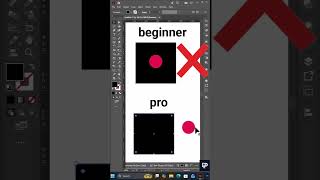 Beginner vs Pro: How to Align Objects in Adobe Illustrator