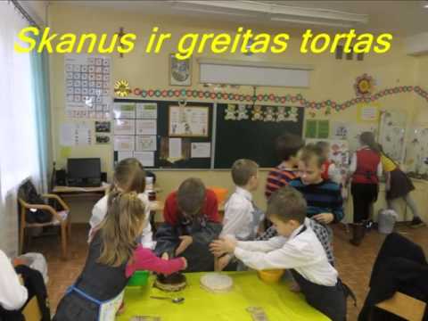Video: Kaip Dėstyti Pamoką Pirmoje Klasėje