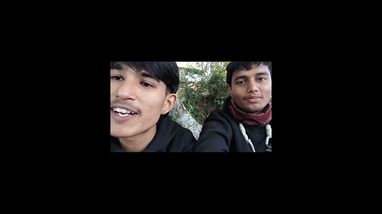 Sathi sanga ramailo gardai aaj 😅💗.premnepalivlogs