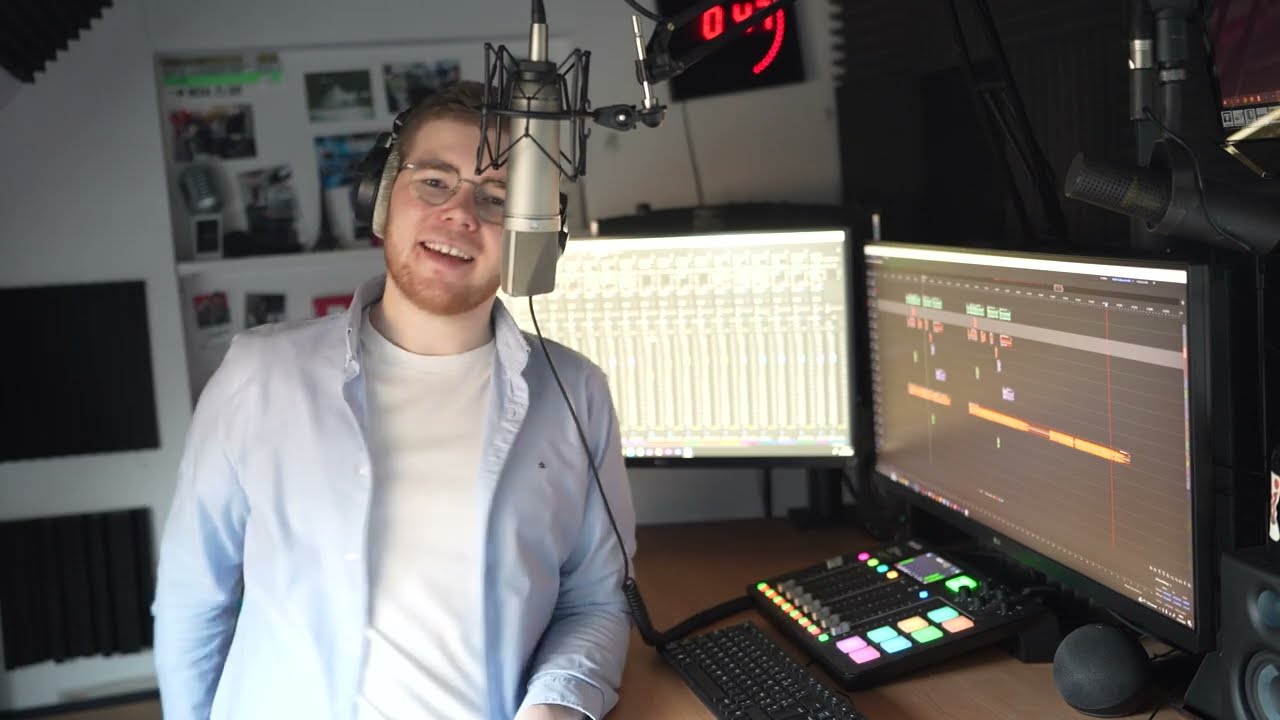 produire votre promo artiste