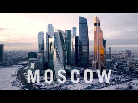 Video: Flyvninger Over Moskva