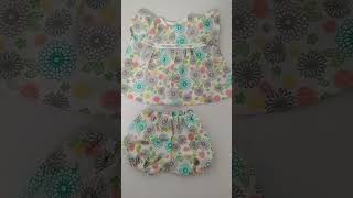 Kristy's Cabbies- Cute Cabbage Patch Kids Dress Outfit from one of my favorite CPK shops love this!