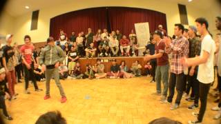 SCHOOL FOR FOOLS 7 | | LVU vs UCR Prelims