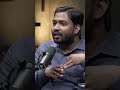 raj shamani &amp;khan sir podcast #edit