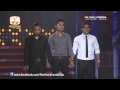 The​ Voice Cambodia - Live Show 4 - សំណព្វចិត្ត - ​លី សុខណេត - 02 Nov 2014