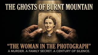 A 1923 Surveyor Found a Photo of a Woman in an Old Cabin. It Led to a 60-Year-Old Murder Cover-Up.