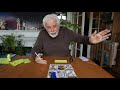 Tarot Reading by Alejandro Jodorowsky