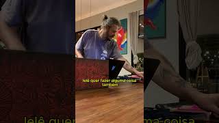 Jogando Rpg Com Crianças