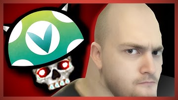 20 MINUTES of vargskelethor...(clip comp)