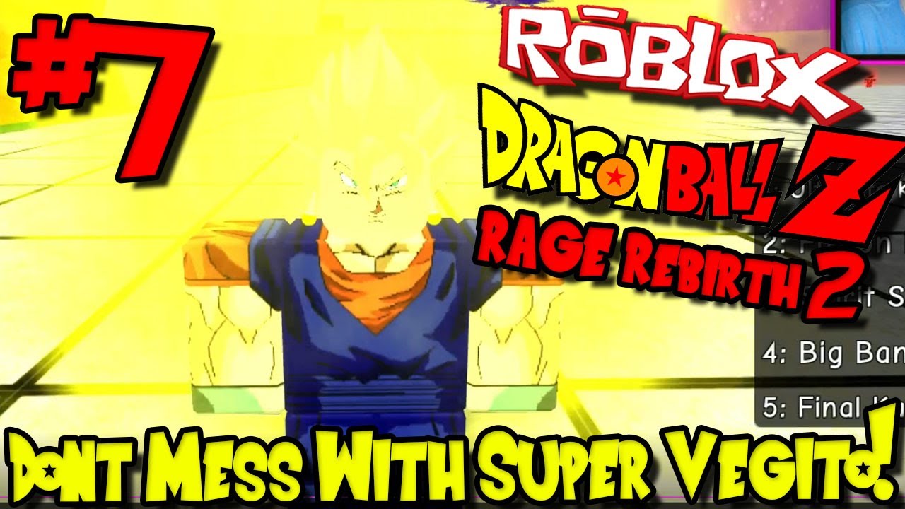 Roblox Dragonball Rage Rebirth 2 All Codes By Hunt S Gaming - roblox dragonball rage rebirth 2 all codes at the moment youtube