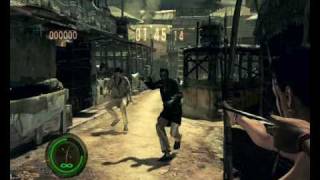 Resident Evil 5 - Sheva Nua, Bundao Gostoso Resident Evil 5 - Sheva Nua, Bundao Gostoso