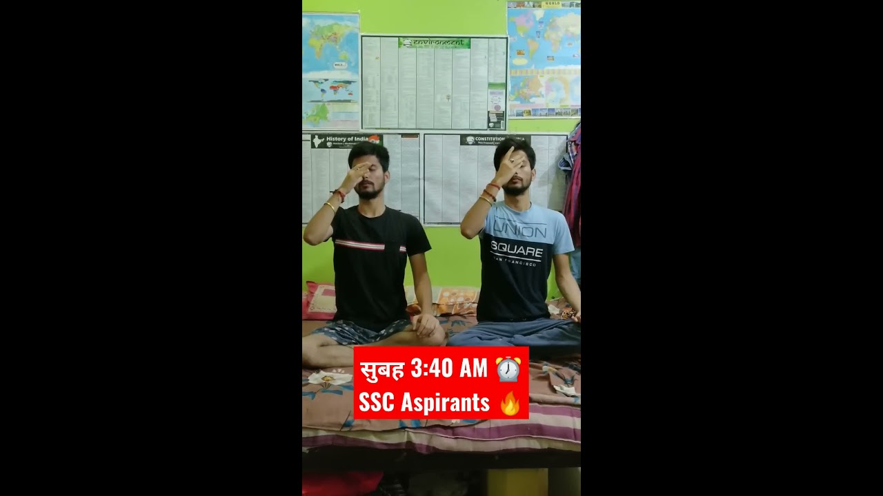 Ssc CGL Preparation Early Morning Motivational Cgl Chsl Mts Scorecard