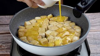 four essential homestyle tofu dishes