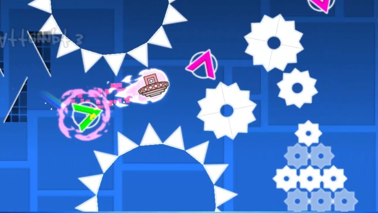 "Crazy Drop"" By CocoXs32 Preview 2 YouTube