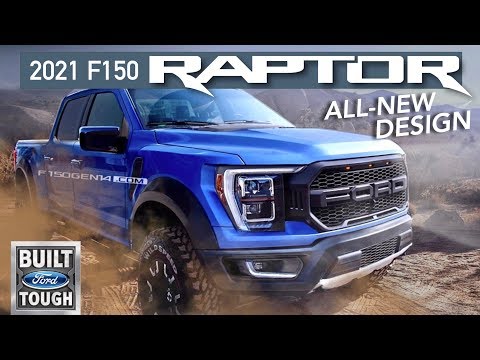 2021 Ford F 150 Raptor New Leaks Everything We Know Youtube