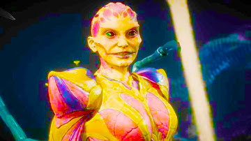 Mortal Kombat 11 PC - D