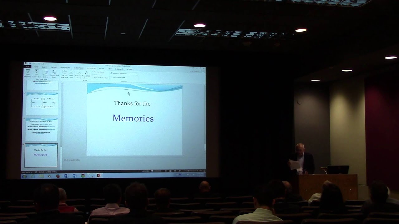 University of Iowa, Department of Statistics and Actuarial Science