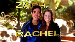 The Amazing Race 28 Intro Hd