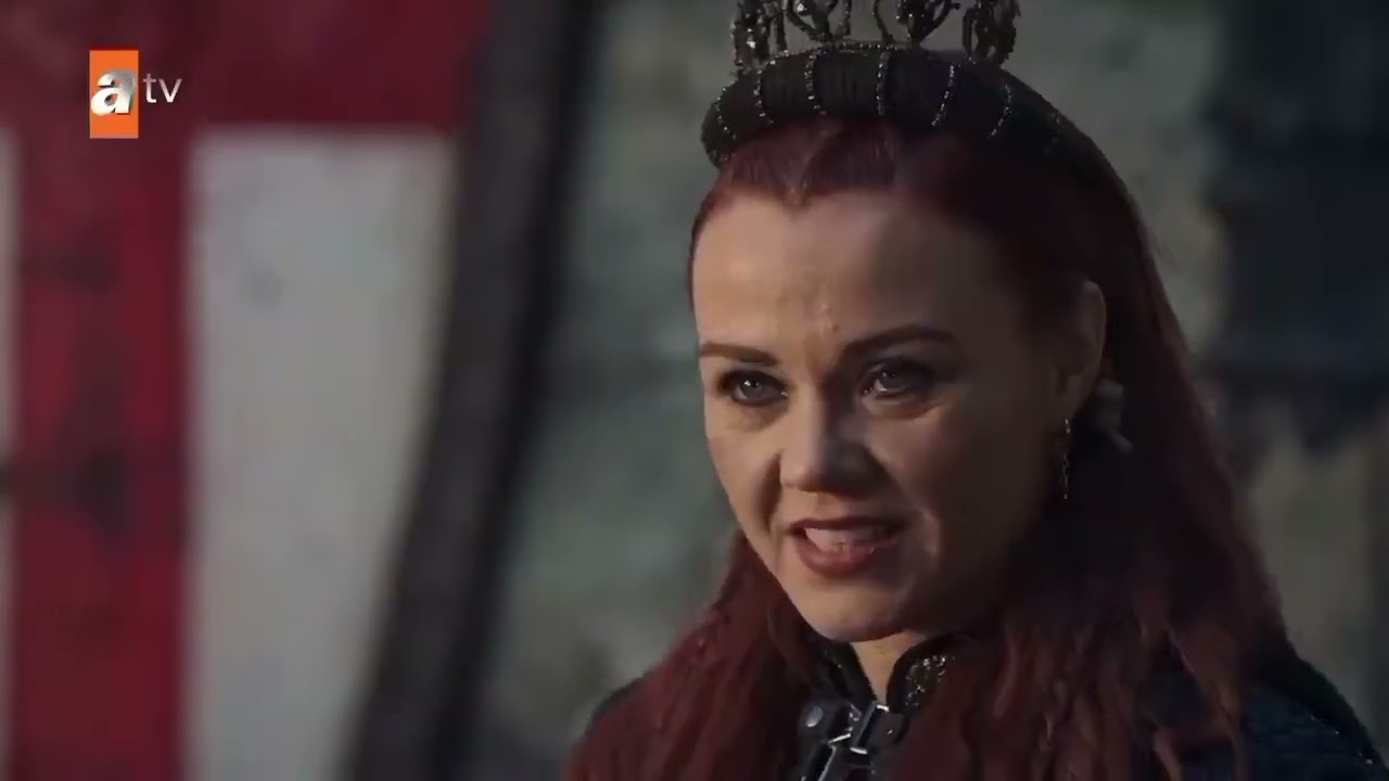 Osumani amuokoa bala mikononi mwa sofia,alima anashindwa kuwaua osumani na bala.