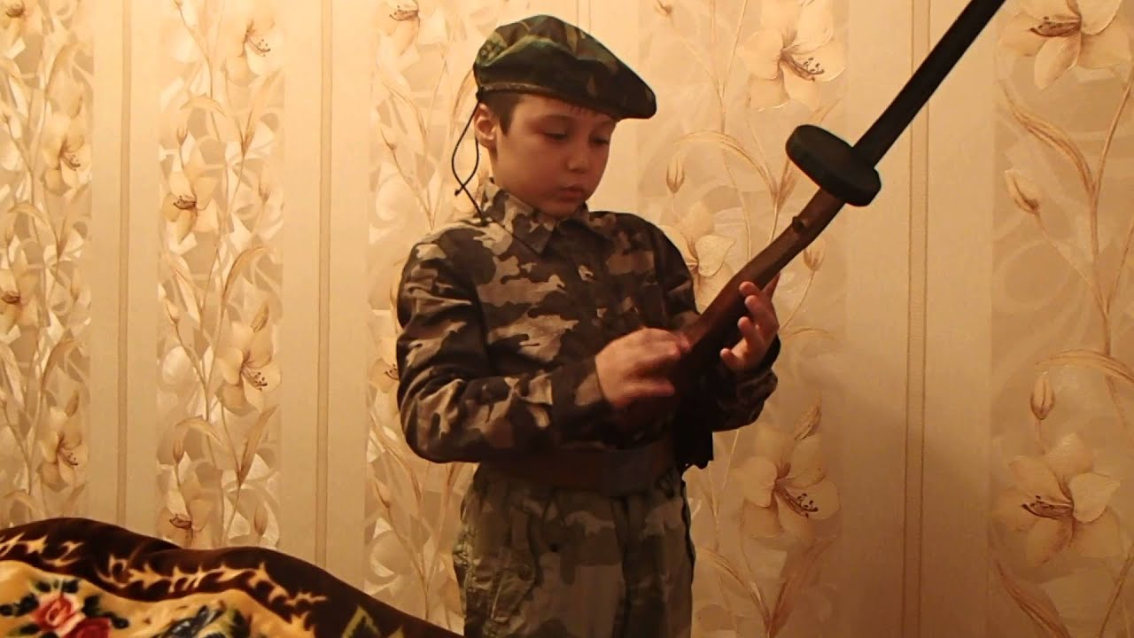 Ппш из дерева своими руками размеры