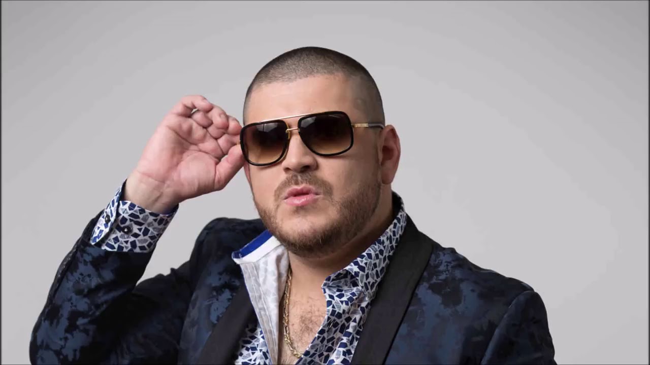 Pa Pistear - El Komander