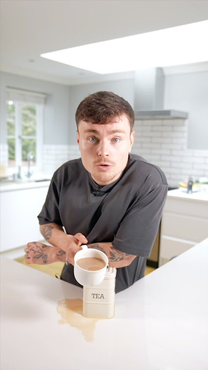 Charlie didn’t just spill the tea, he dumped the whole pot on D2C growth ☕️👀