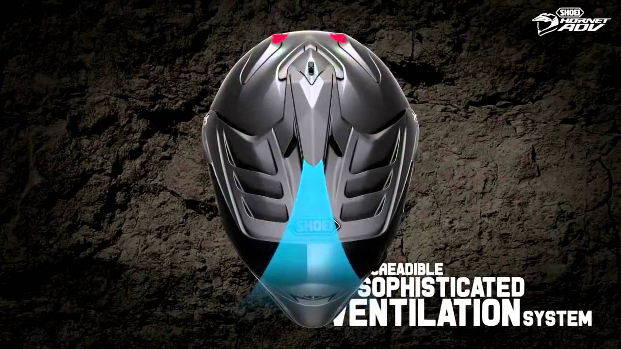 Hornet ADV - SHOEI HELMETS CHILE