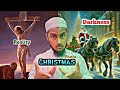 Most People Don't Know Christmas History ? | Untold Truth Of Christmas ?