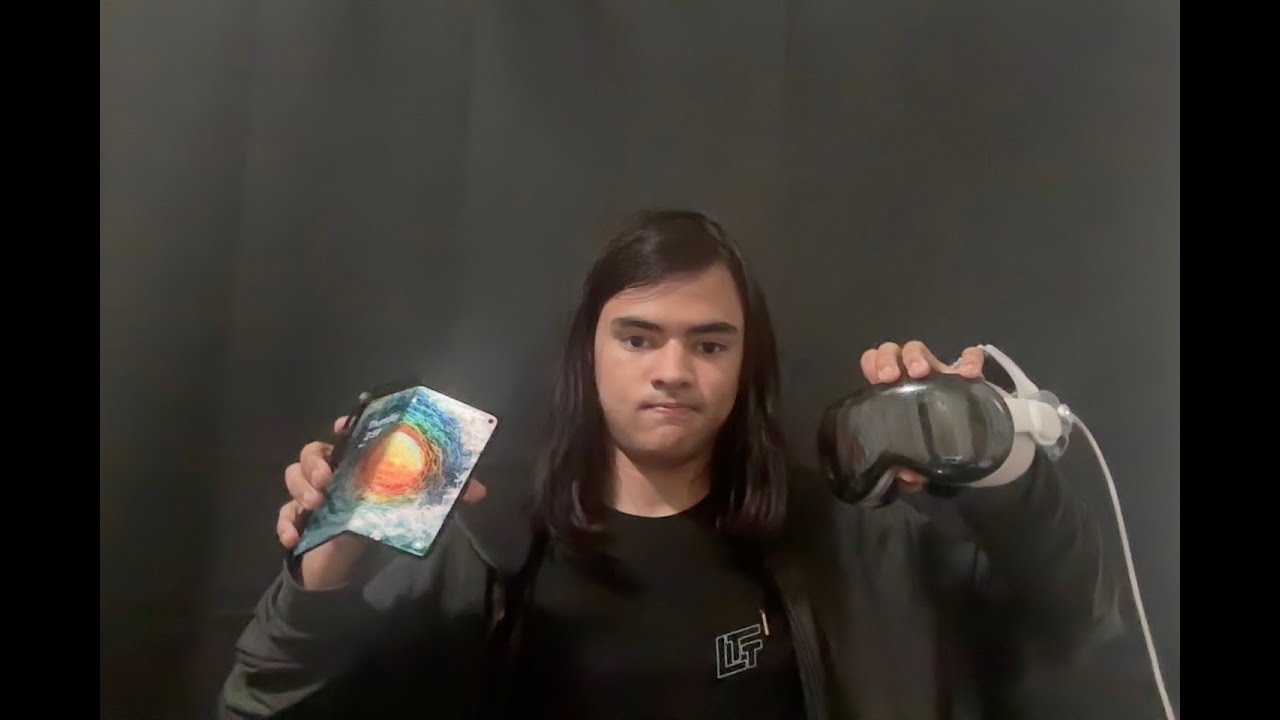 Apple Vision Pro 3 Month Review | An Android Users Perspective - YouTube