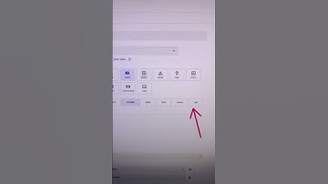 Cómo ocultar vista en la barra de navegación de #Appsheet