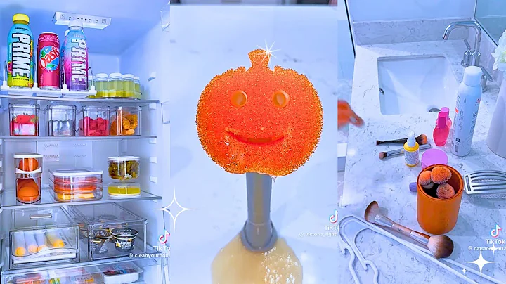 Satisfying Reset & Restock Asmr ✨ TikTok Compilation | Pt.53