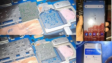 Realme Narzo 50 Hang and Auto Restart Problem Fix | Tested Hardware Solution | Milon Telecom