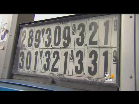 Video: Hoeveel is 'n liter petrol in Boston?