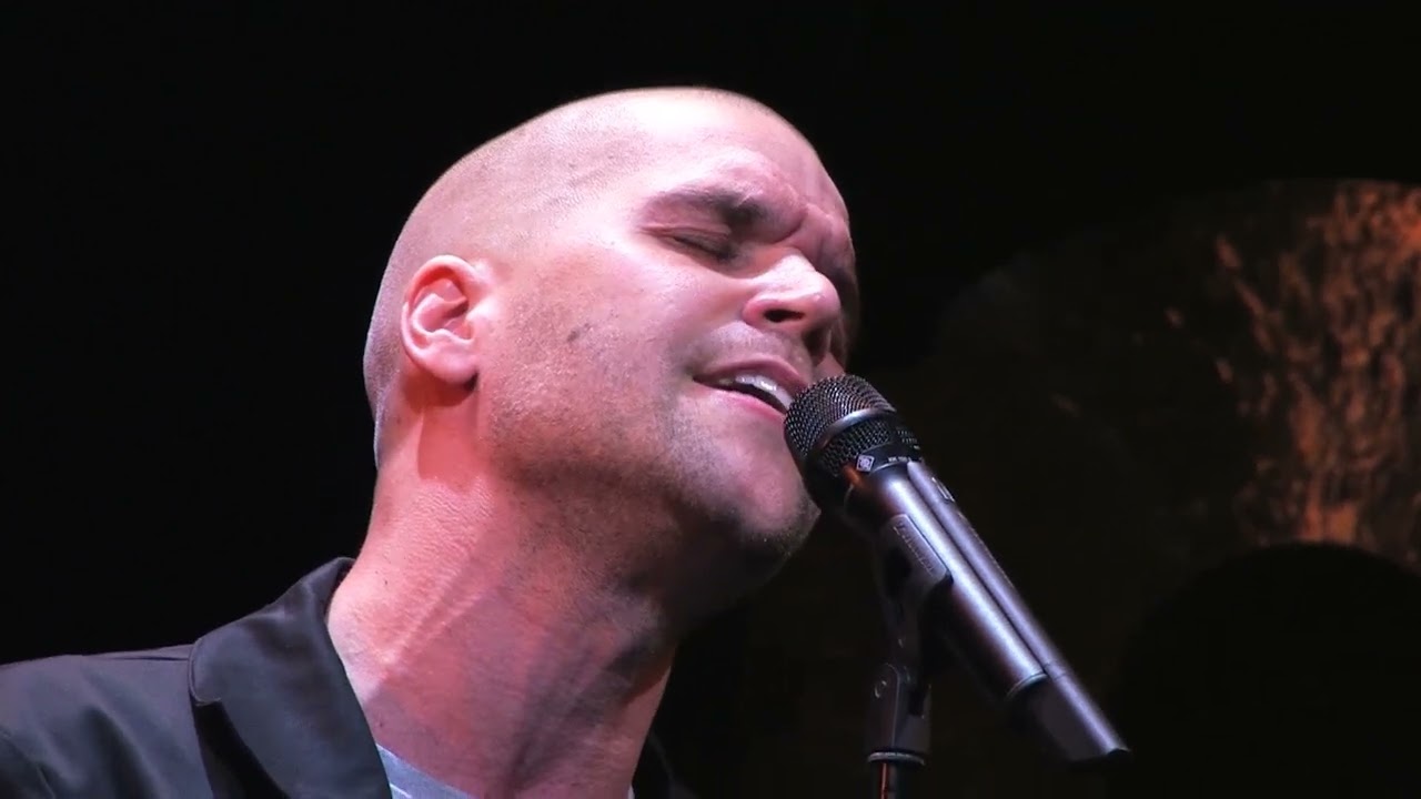 Vince Bahrdt - Und So Verlier' Ich Mich (live)