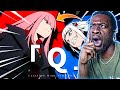 CALLIOPE RETURNS! | 【ORIGINAL SONG MV】「Q」- Calliope Mori x Gawr Gura x DECO*27 (REACTION)