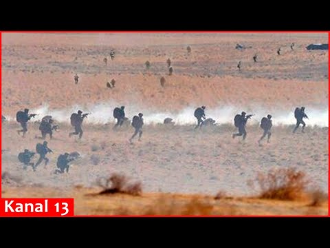 New horrific facts about Russian "meat assaults" in Ukraine's Toretsk are revealed