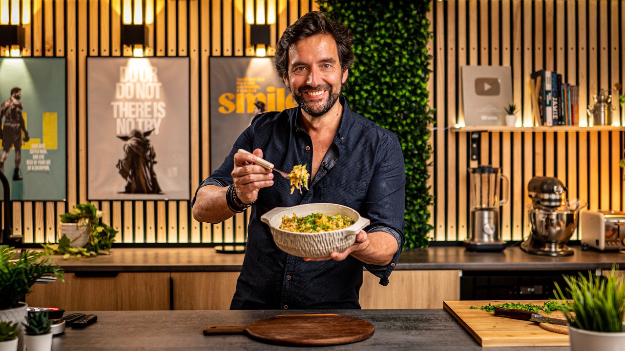 Atum à Brás | Bom, rápido e económico!