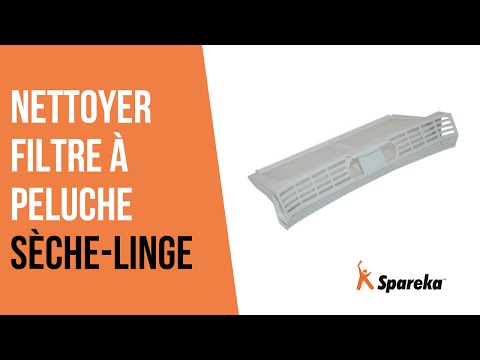 Beko Filtre éponge pour sèche-linge - 2964840100 - Sparepartsmarkt