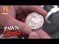 Pawn Stars: Continental Currency from 1776 (Season 8) | History